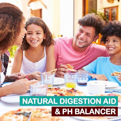 Natrum Phosphoricum #10 – Schuessler Cell Salt for Digestion & pH Balance | Natural Supplement for Kids & Adults | Vegan, Lactose-Free, Sugar-Free | 30 ml Size Oral Spray by AnnaKare in Saudi Arabia