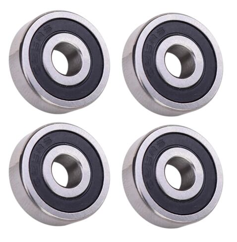 (4 Each) 625-2RS, 625LU, R1650-2RS Sealed Radial Ball Bearing 5X16X5 by SpinCo in Saudi Arabia