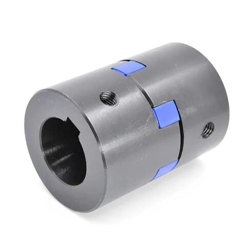 L-Shaped Star Shaped Plum Coupling L095 Diameter 55 (Inner Hole 14 to 30) 1Pcs(24-25) in Saudi Arabia