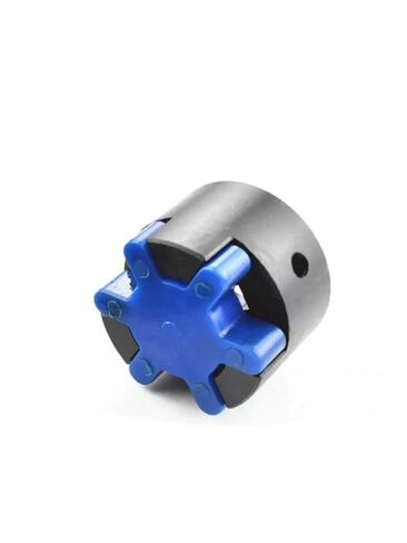 L-Shaped Star Shaped Plum Coupling L095 Diameter 55 (Inner Hole 14 to 30) 1Pcs(24-25) in Saudi Arabia