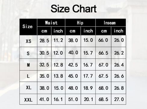 Yoga Pants Women Workout High Waisted Leggings Fitted Breathable Pocket Capris XS- 3XL in Saudi Arabia