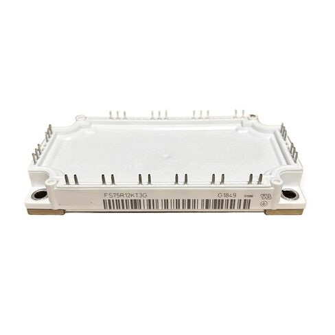 FS35R12KT3 FS75R12KT3G FS100R17KE3 FS150R06KE3 FS200R06KE3 وحدة (FS200R06KE3) in Kuwait