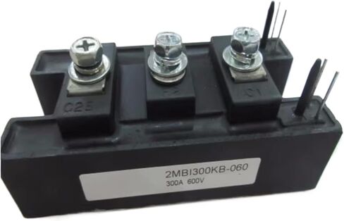 الوحدة 2MBI300KB-060 in Kuwait
