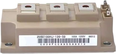 2MBI100HJ-120-50 Module in Saudi Arabia