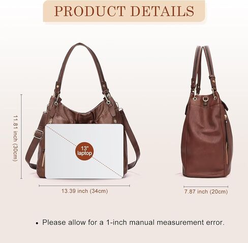 المحافظ وحقائب اليد، حقائب يد كبيرة الحجم من الجلد الصناعي للنساء، حقيبة كتف مع حزام قابل للإزالة in Kuwait