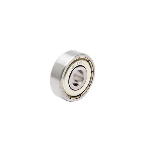 Othmro 20Pcs 626ZZ Deep Groove Ball Bearings, Double Plastic Sealed Bearings, Carbon Steel Roller Guide Bearing, 0.24x0.75x0.24inch Ball Bearings for Scooters Ship Rudder Shafts Skateboards Robotics in Saudi Arabia