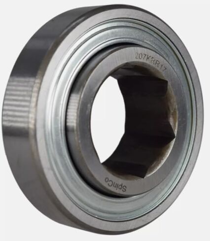 SpinCo محمل Ag خاص 207KRR17، HPC103GP3، JD8650 in Kuwait