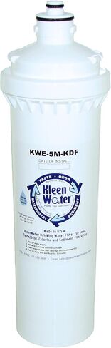 فلتر KleenWater متوافق مع Everpure H-300 (EV9270-72)، H-300+M وH-200 in Kuwait