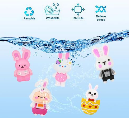 24Pcs Mini Christmas Collectible Dolls Figurines,Tree Hanging Ornament Gifts for Xmas Goodie Bag Stuffers Winter New Year Holiday Party Favors Decorations in Saudi Arabia