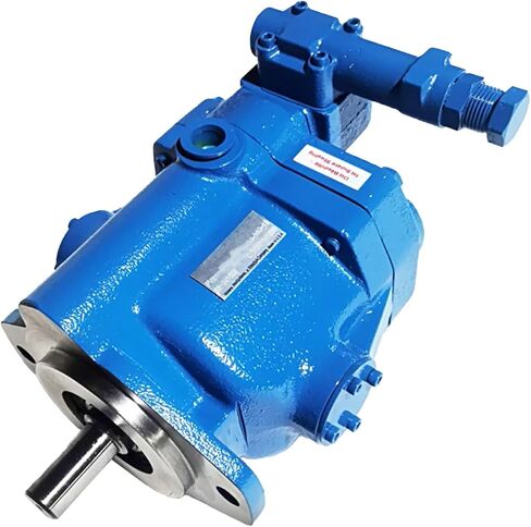Hydraulic Piston Pump PVQ20-B2R-SE1S-21-CGD-30-S2 Compatible with Vickers in Saudi Arabia