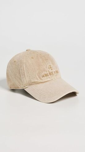 ANINE BING Women's Jeremy Baseball Cap in Saudi Arabia