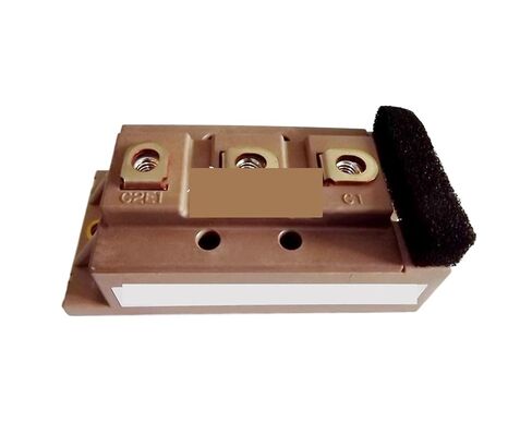 2MBI150UM-120-50 2MBI200UM-120 Power Module (2MBI200UM-120) in Saudi Arabia