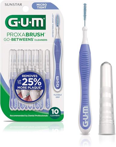 GUM - 877A Proxabrush Go-Betweens in Saudi Arabia