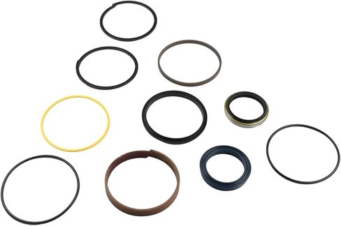 طقم ختم أسطوانة التأرجح 707-98-29630 707-00-0E580 متوافق مع الحفارة الصغيرة PC35MR-2 in Kuwait