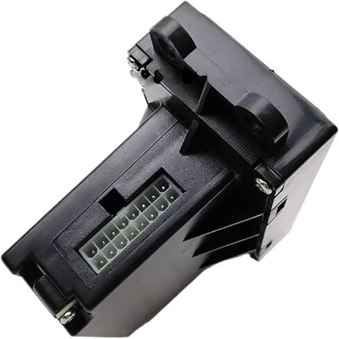 لملحقات الحفار YC35 60 85 135 230-8 مفتاح تحكم لوحة مكيف الهواء in Kuwait