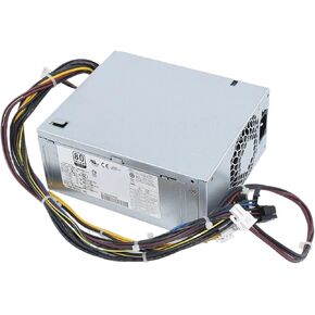 1pc 500W Power Supply for Z2 G4 800 880 G3 901759-003 DPS-500AB-32A in Saudi Arabia