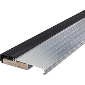 M-D Building Products 78691 5-5/8 in. x 1-1/8 in. x 36 in. Silver Sill-Type Threshold in Kuwait