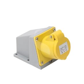 Male and Female Waterproof IP44 Cable Waterproof AP-113-4 16A in Kuwait