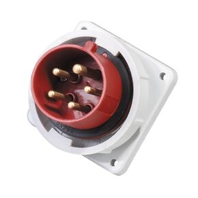 IP67 Waterproof Concealed SP-829 Industrial Waterproof 5P 16A Aviation in Kuwait