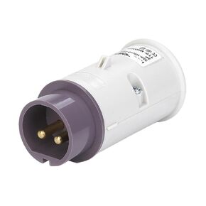 32A Low Voltage MND3201, 32A 24V Industrial 32A 2P+PE IP44 in Kuwait