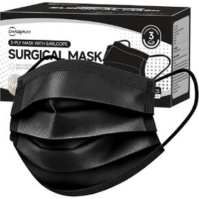 Medical Masks in Saudi Arabia