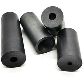Replacement Sandblasting Nozzle Tip/Boron Carbide Air Sandblaster Tip/Sand Blaster Accessories Nozzle (45x15x3mm) in Kuwait