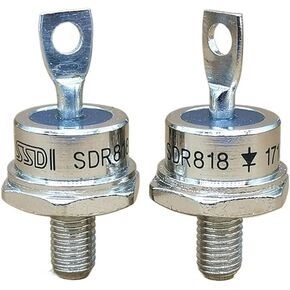 1PCS SDR818 Stud Rectifier diode in Saudi Arabia
