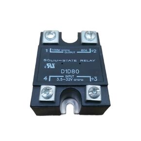 D1D80 Relay in Saudi Arabia