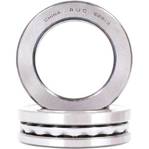 محمل كروي ثنائي الاتجاه 38209 38210 38211 38212 38213 38214 38215(38215 60x110x47) in Kuwait