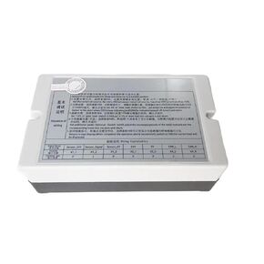 G-tech LMS1-C G-070 Elevator Weighing Board with Box Lift Spare Parts Elevator Parts Elevator Loading Device Sensor in Saudi Arabia