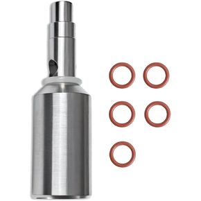 Crathco - 1010A - Valve with O-Ring in Saudi Arabia