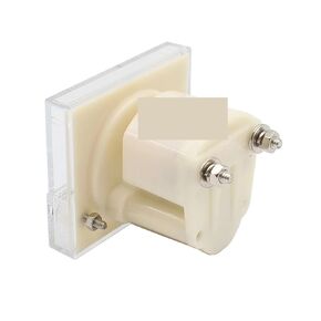 85C1 Positive and Negative Voltmeter DC Voltage 5V ± 10V 400V 500V Bidirectional 1000V 56 * 64mm 1Pcs(200V -0-200V) in Saudi Arabia