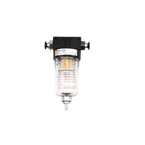 Air Source Processor AF2000 air Oil-Water Separator air Compressor Paint Spray air Gun Filter Single Component Drainage(4MM Fittings) in Saudi Arabia