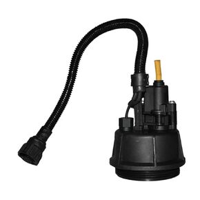 Truck Oil-Water Separator Filter Cup Oil-Water Separator Accessories Filter Cup with Water Level Sensor 7420869391 in Saudi Arabia