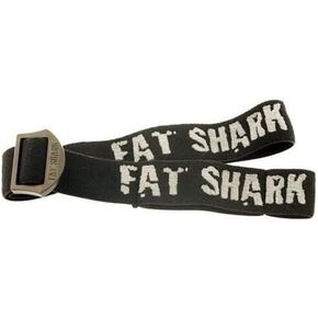 نظارات Fatshark البديلة لحزام الرأس Dominator باللون الأسود in Kuwait