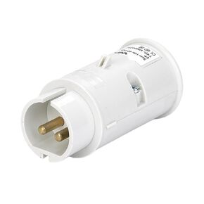 16A Low Voltage MND1202 = Low Voltage Special 16A 2P IP44 40-50V in Kuwait