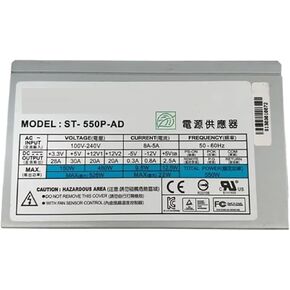 ST-550P-AD 550W Industrial Control Power Supply in Saudi Arabia