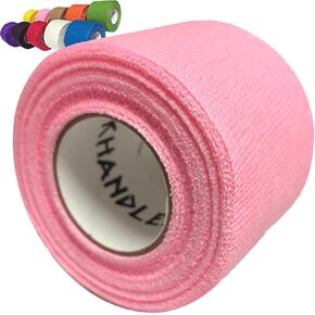 STICK HANDLER Drumstick Grip Tape (Pink) in Saudi Arabia