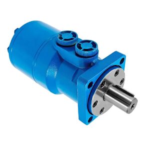 BM2-315 Hydraulic Orbital Motor Replacement for Mini Excavator/Weeder/Garbage Truck Slow Speed High Torque Oil Motor 4-Hole in Kuwait