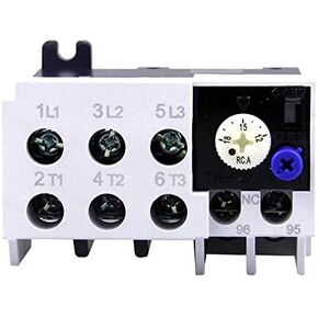 TH-P20E مرحل الحمل الزائد الحراري 9 A (7-11A) in Kuwait