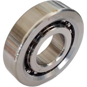 1pcs 40TAC72B 40 72B 10PN7B 40x72x15 Ball Support Bearings in Saudi Arabia