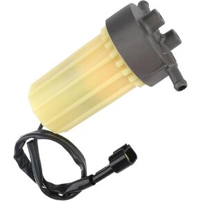 6P3-24560-03 خرطوشة فلتر الوقود لياماها F200، F225، F250، LF150، LF200، LF225، LF250 (2006-2025) محرك خارجي الوقود فاصل المياه الوقود فاصل المياه in Kuwait