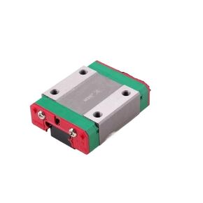 MGN9C or MGN9H Linear Bearing Slider is Used with MGN9 Linear Guide(MGN9H) in Kuwait
