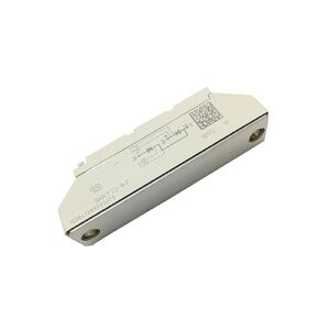 SKKT72 16 thyristor Module high Power thyristor unidirectional thyristor in Kuwait