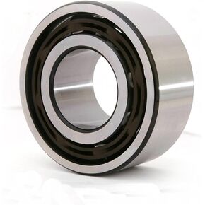 1PCS 3218ATN9 3218 3218A 5218 90x160x52.4 3218-B-TVH 3056218 3218B Angular Contact Ball Bearings in Kuwait