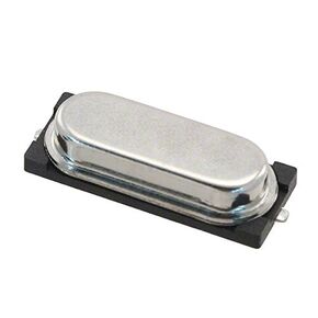 Abracon, ABLS7M2-24.000MHZ-D2Y-T, Crystal 24MHz Ã‚±20ppm (Tol) Ã‚±30ppm (Stability) 18pF Fund 40Ohm 2-Pin HC-49/US SMD T/R (3000 Item/s) in Kuwait