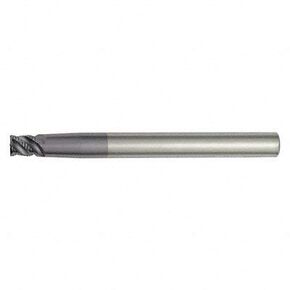 End Mill, AlTiN, 0.3750 in Millng Dia, 7S7R in Saudi Arabia