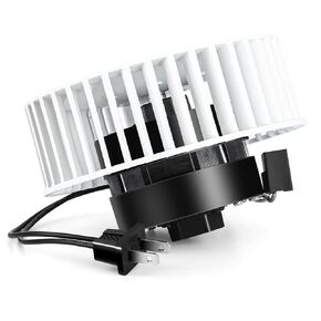 8662 Bathroom Fan Motor Replacement, Bathroom Exhaust Fan Compatible with Nutone 8662N, 8572, 8672, 8672N, 8831, 8832, 8832N, 8833, 8861, MH8861N, Ventilation Fan Motor Quiet Operation in Saudi Arabia