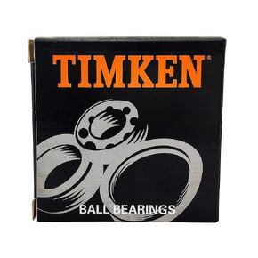 TIMKEN 6209-ZZ قطعتان من محامل الختم المعدنية المزدوجة 45x85x19 مم، أداء مستقر ومشحم مسبقًا وفعالة من حيث التكلفة، محامل كروية ذات أخدود عميق. in Kuwait