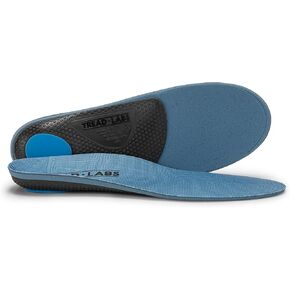 نعال Tread Labs Pace 2 - دعم قوي للغاية لقوس القدم من الدرجة السريرية لتخفيف آلام القدم والتهاب اللفافة الأخمصية والكب الزائد - غطاء علوي قابل للاستبدال - للرجال والنساء in Kuwait